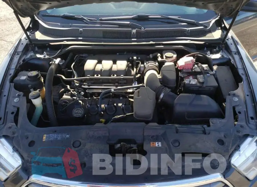 1FAHP2D89GG113883 Photo# 7