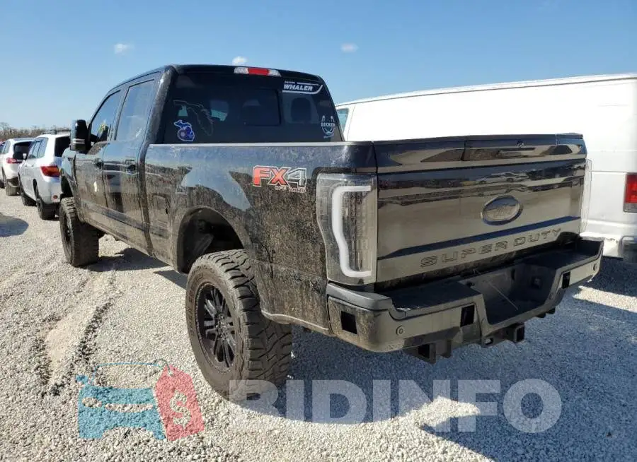 1FT7W2BT5HEC66824 Photo# 3