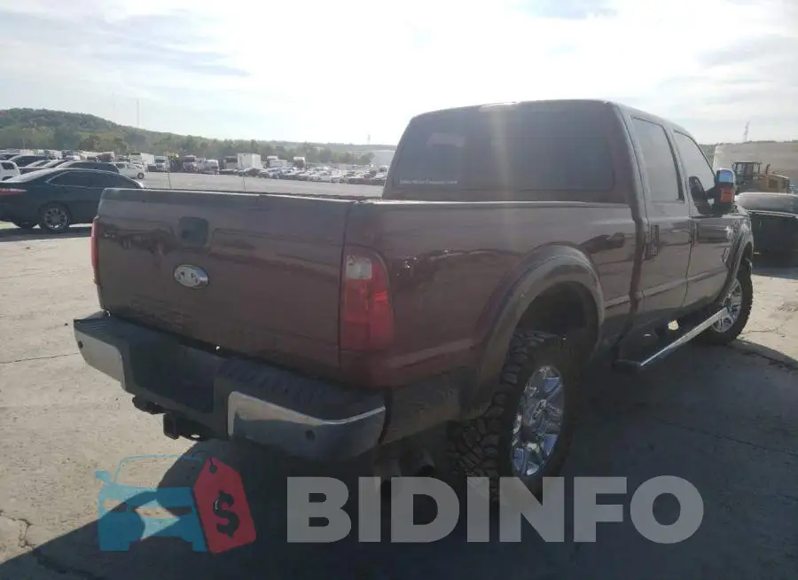 1FT7W2BT8GEB10789 Photo# 4