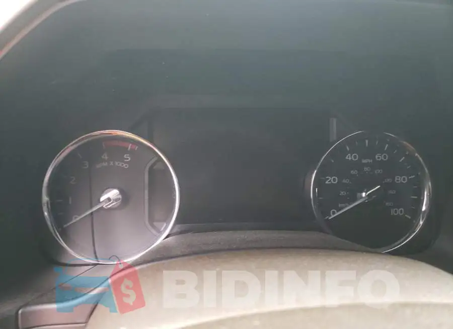 1FT8W2BT6LED40149 Photo# 8