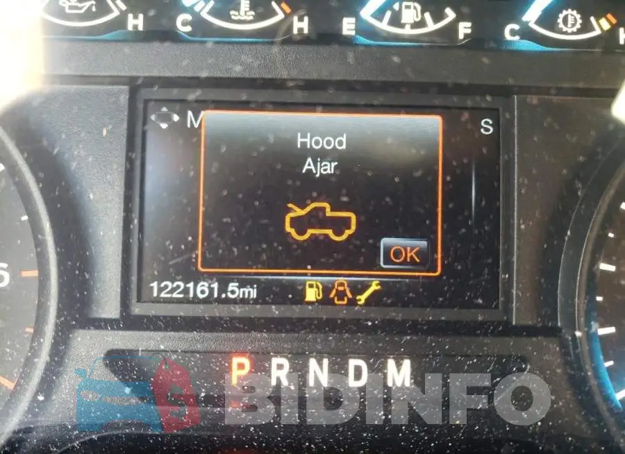 1FTEX1EP4JFD08946 Photo# 8