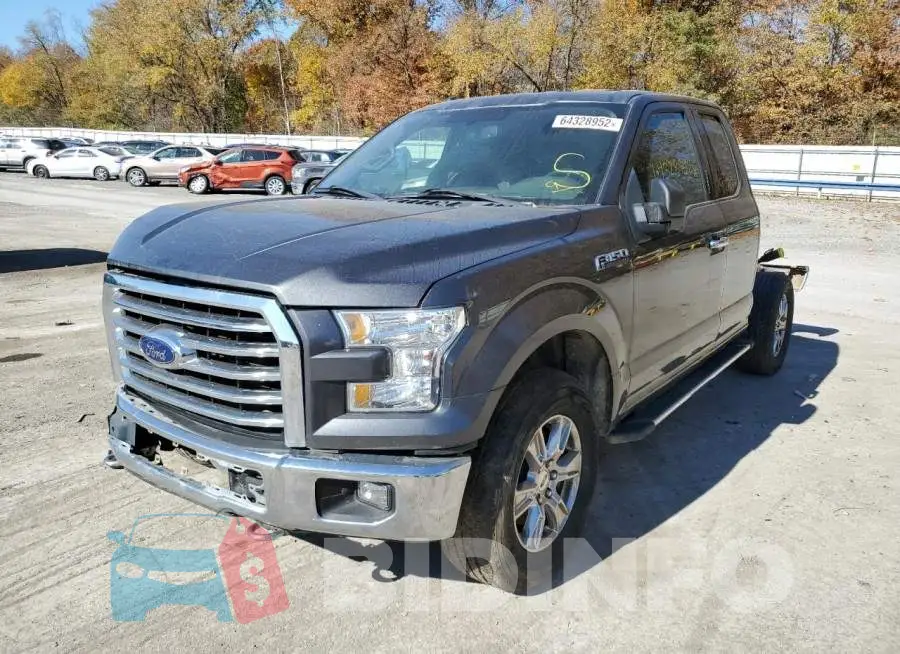 1FTFX1EF7GFA98704 Photo# 2