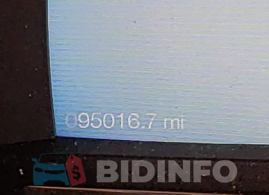 2FMGK5D81KBA15139 Photo# 8