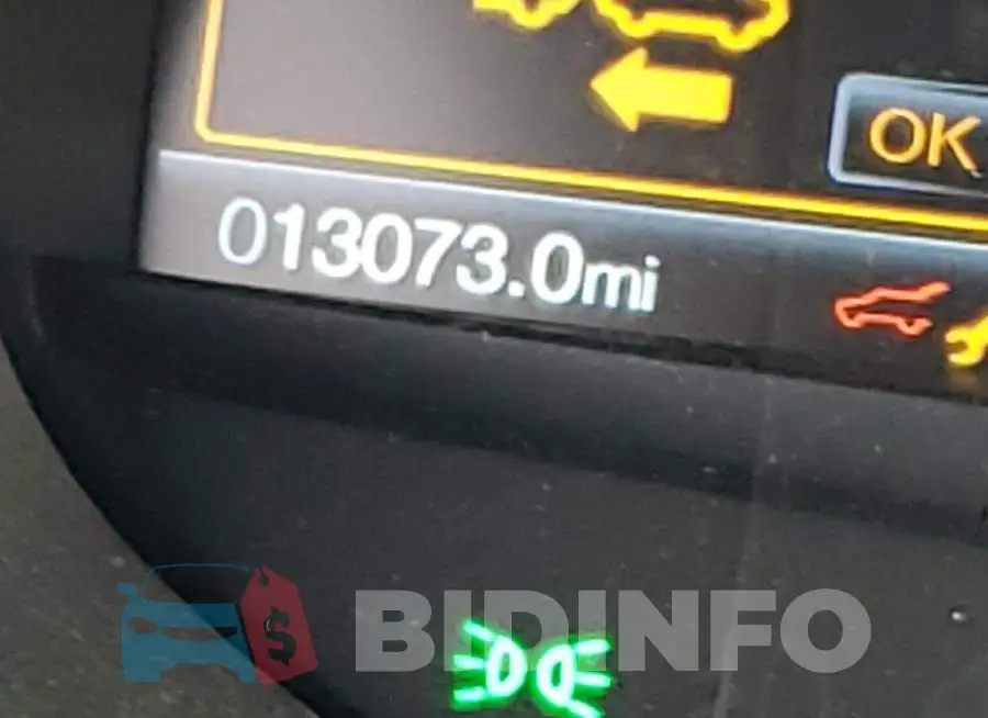 2FMPK3J93LBB51081 Photo# 8