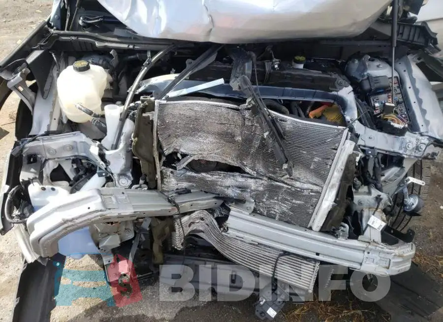 2FMPK4J95LBA98518 Photo# 7