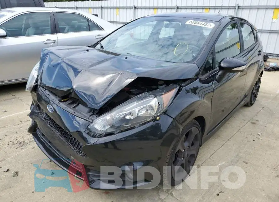 3FADP4GX5HM137151 Photo# 2