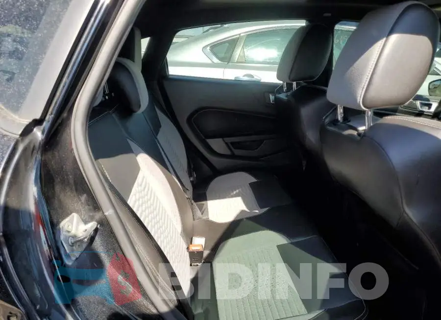 3FADP4GX6GM148965 Photo# 6