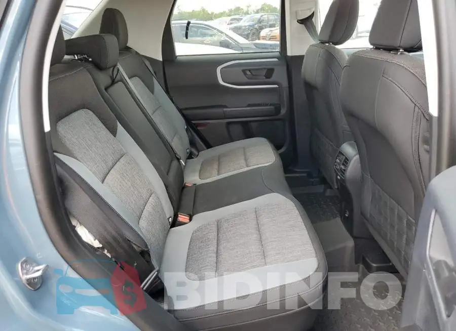 3FMCR9B61NRD17345 Photo# 6
