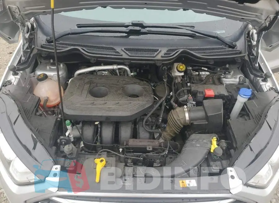 MAJ6S3GL2KC305870 Photo# 7