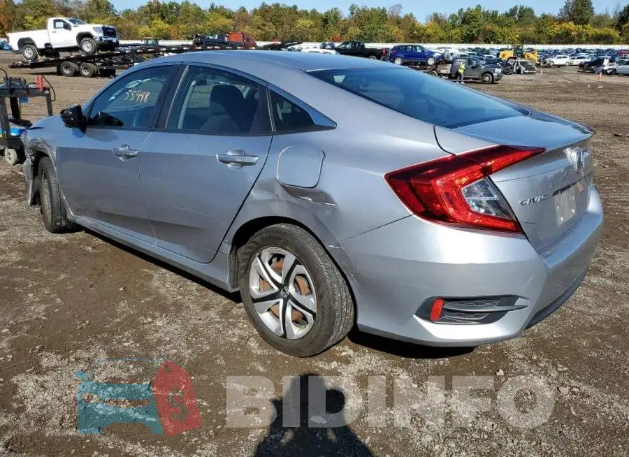 19XFC2F51GE216523 Photo# 3