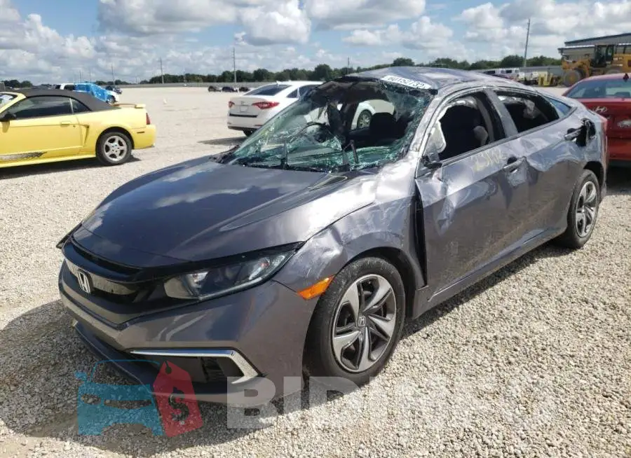 19XFC2F62LE008962 Photo# 2