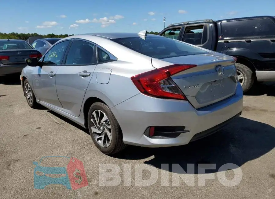 19XFC2F77HE213614 Photo# 3