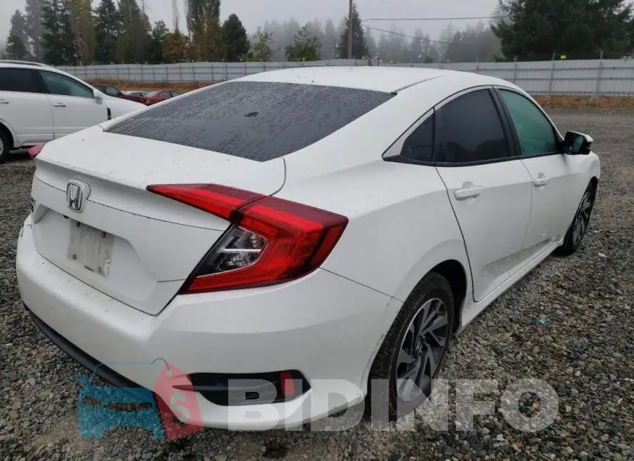 19XFC2F7XGE220149 Photo# 4