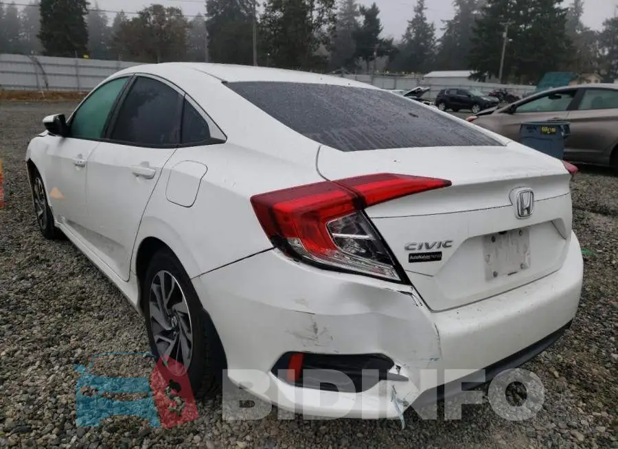 19XFC2F7XGE220149 Photo# 3