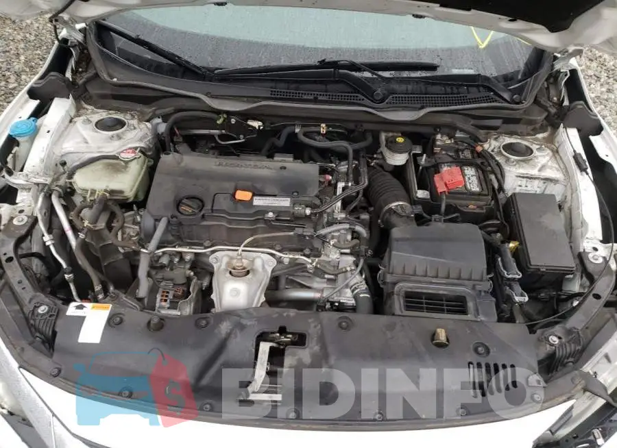 19XFC2F7XGE220149 Photo# 7