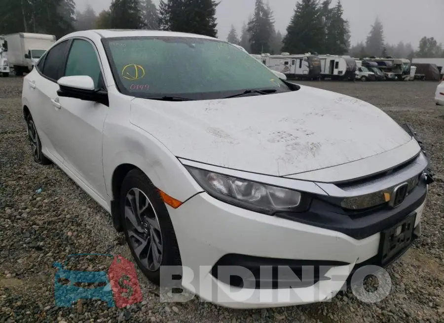 19XFC2F7XGE220149 Photo# 1