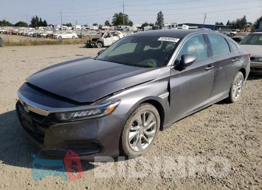 1HGCV1F18KA172036 Photo# 2