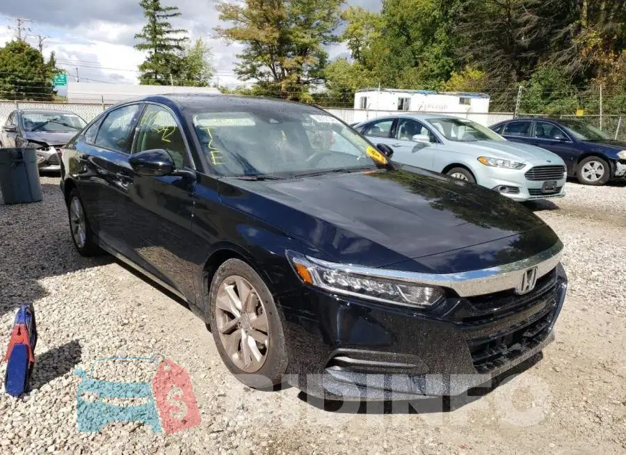 1HGCV1F1XLA133417 Photo# 1