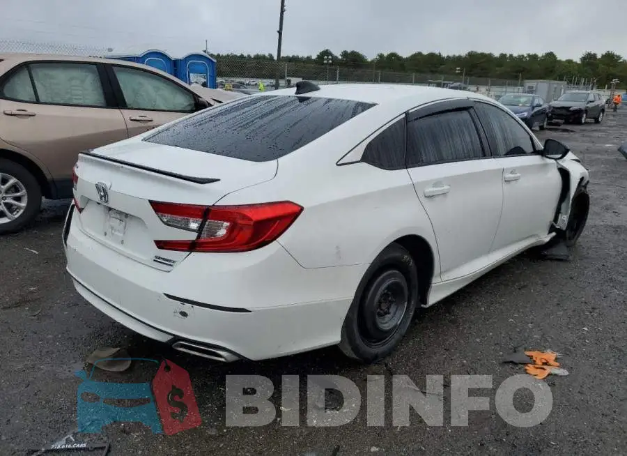 1HGCV1F41MA036473 Photo# 4