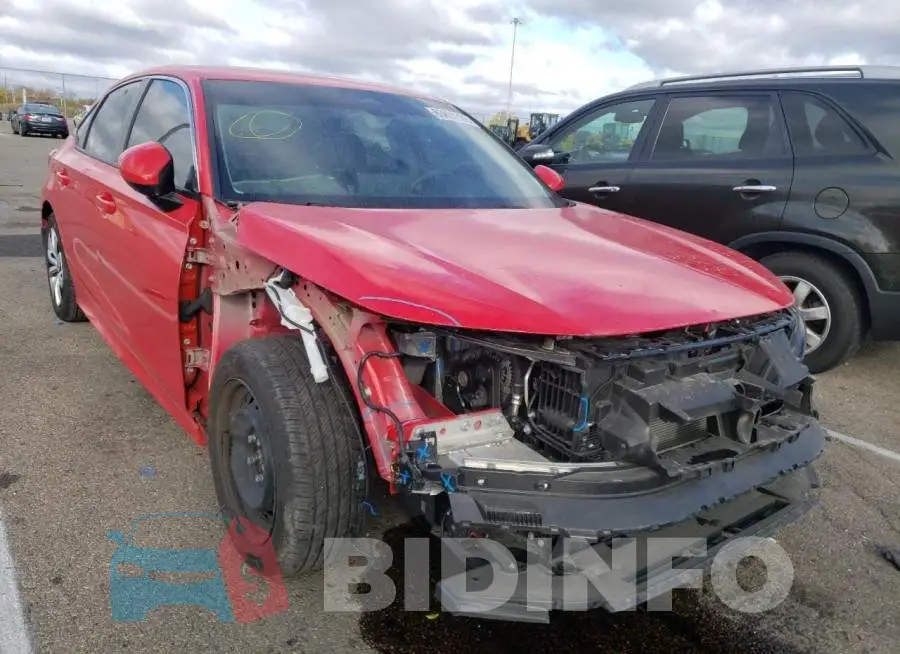 2HGFE2F24NH513188 Photo# 1