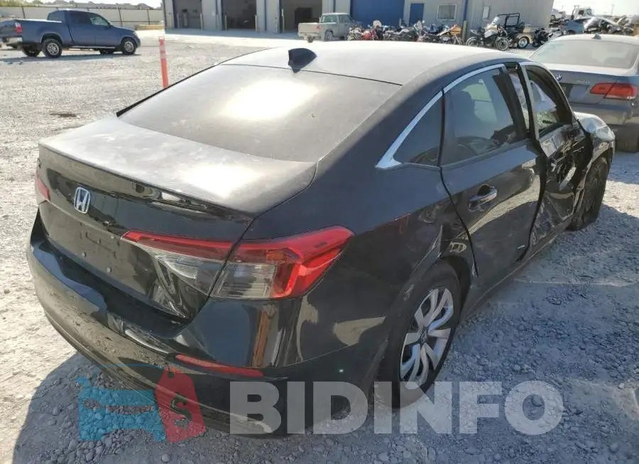 2HGFE2F27NH510320 Photo# 4