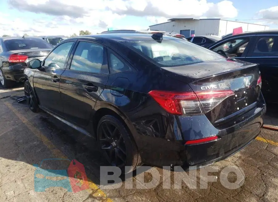 2HGFE2F50NH557814 Photo# 3