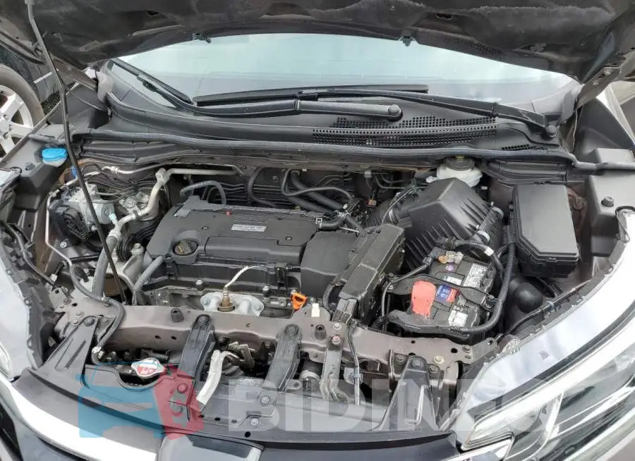 2HKRM3H7XGH528947 Photo# 7