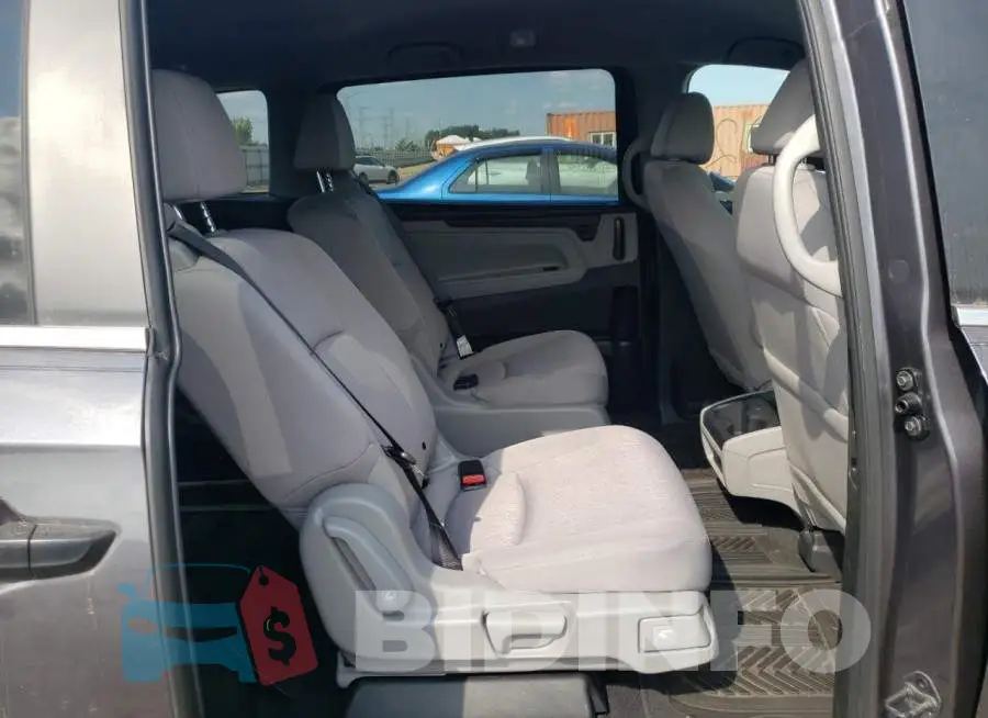 5FNRL6H26KB133616 Photo# 6