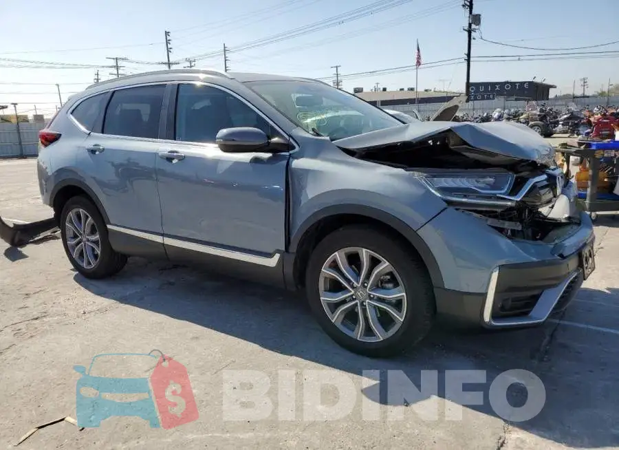 5J6RW2H9XLL024663 Photo# 1