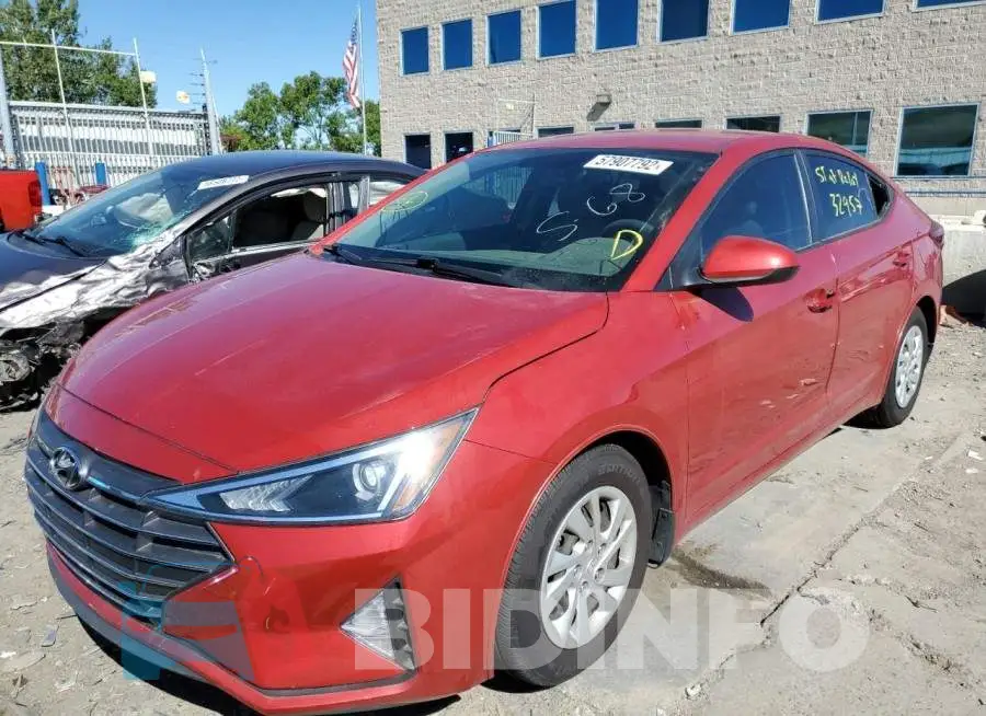 5NPD74LF3KH496857 Photo# 2