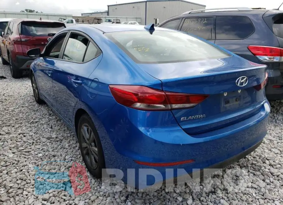 5NPD84LF1JH212833 Photo# 3