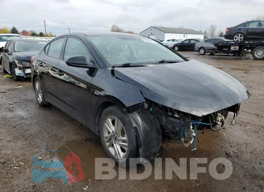 5NPD84LF5KH409800 Photo# 1