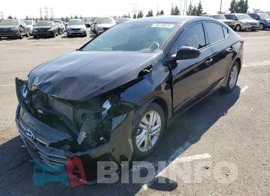 5NPD84LFXLH509344 Photo# 2