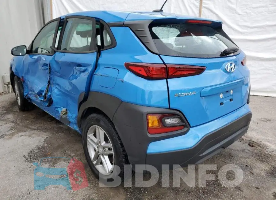 KM8K12AA8LU484078 Photo# 2