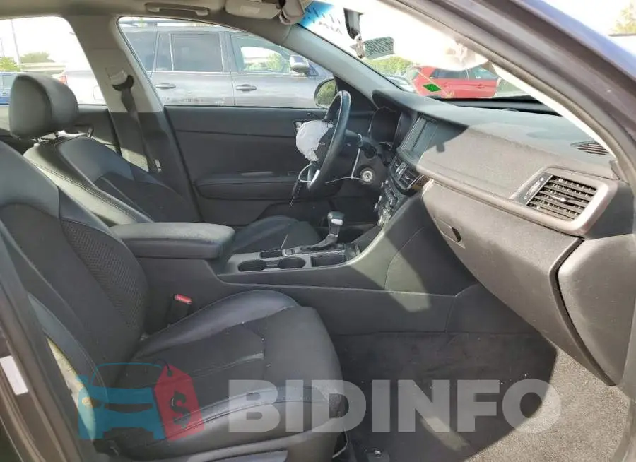 5XXGT4L30JG244282 Photo# 5