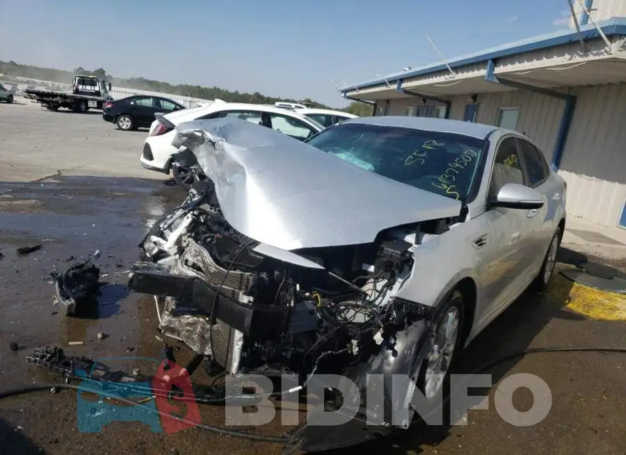5XXGT4L3XJG186987 Photo# 2
