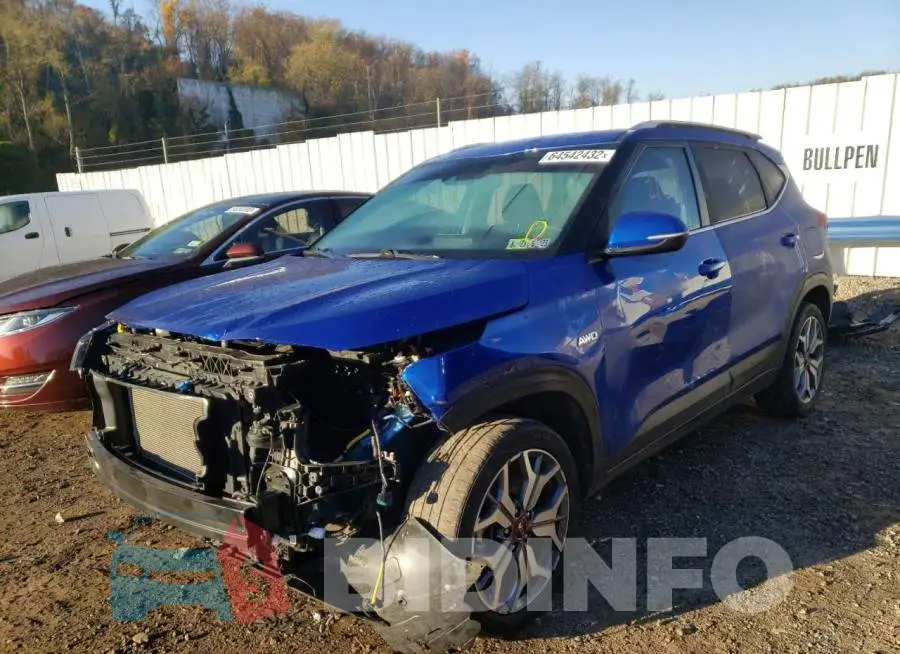 KNDEUCA2XM7227673 Photo# 2