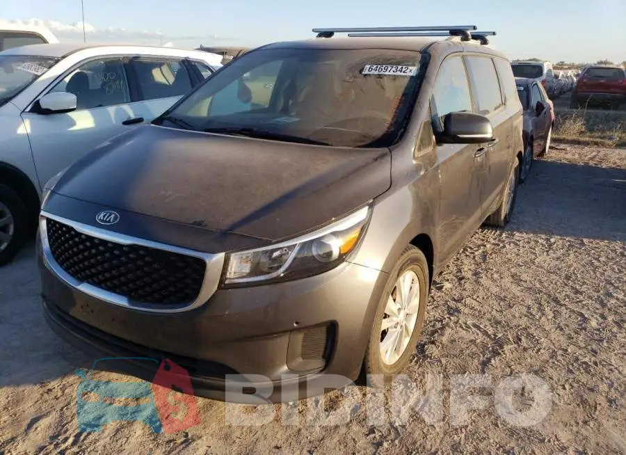 KNDMB5C13H6329801 Photo# 2