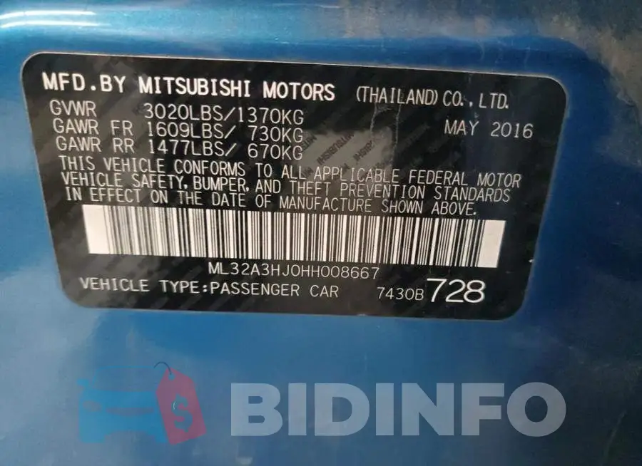 ML32A3HJ0HH008667 Photo# 10