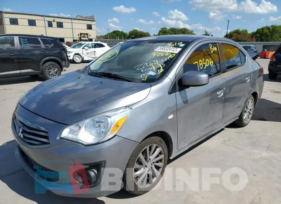 ML32F3FJ2KHF08750 Photo# 2