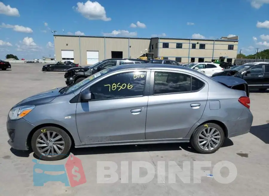 ML32F3FJ2KHF08750 Photo# 9