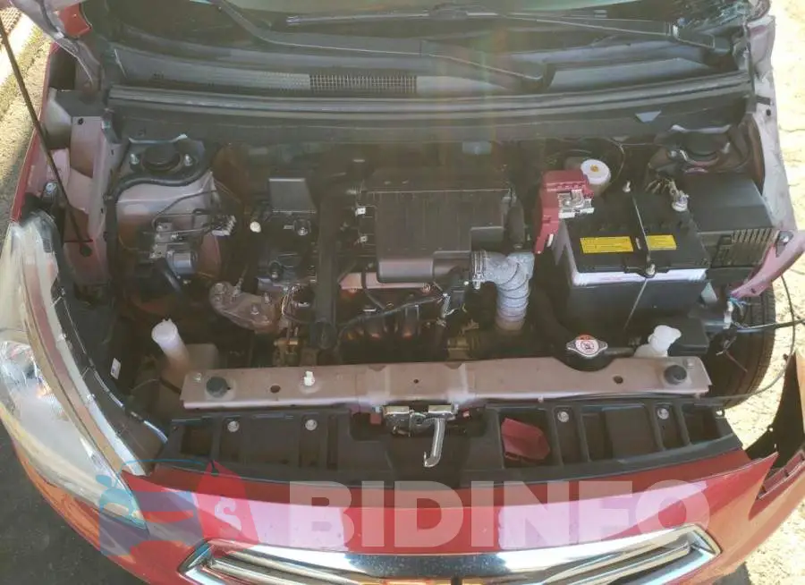 ML32F3FJ6KHF14096 Photo# 7