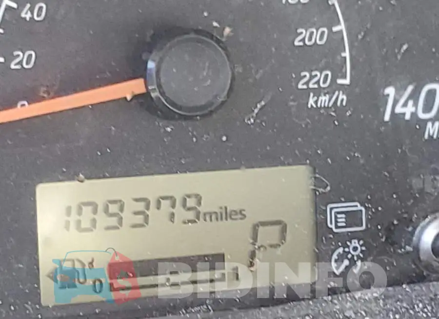 ML32F3FJ7KHF04113 Photo# 8