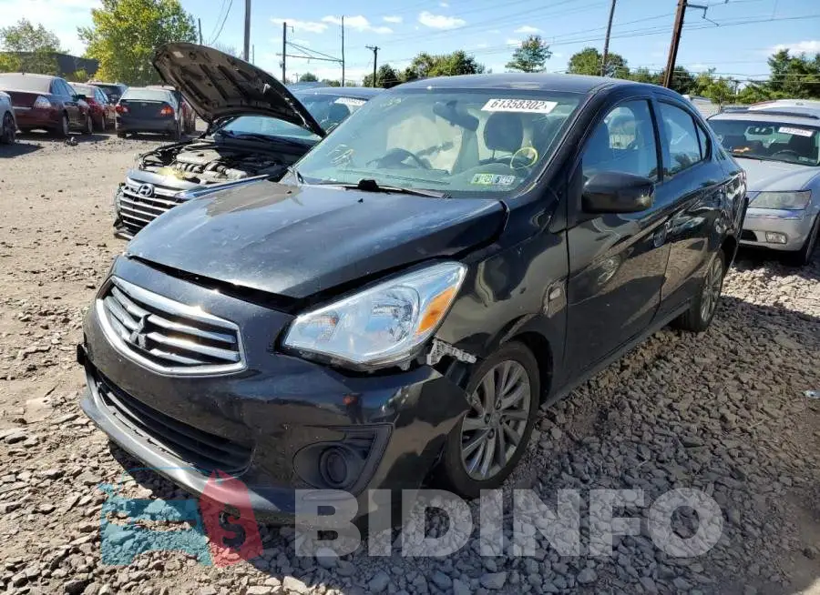 ML32F3FJ7KHF04113 Photo# 2