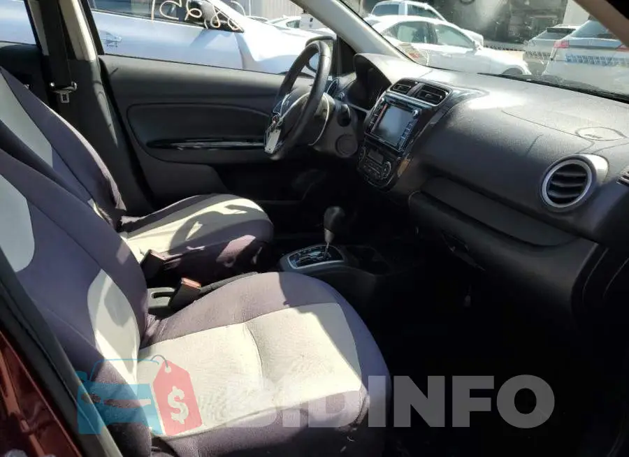 ML32F4FJ6HHF16901 Photo# 5