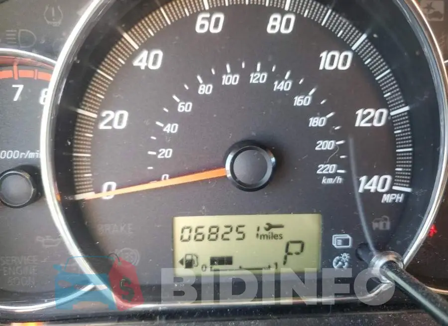 ML32F4FJ6HHF16901 Photo# 8