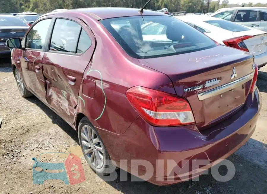 ML32F4FJ6HHF16901 Photo# 3