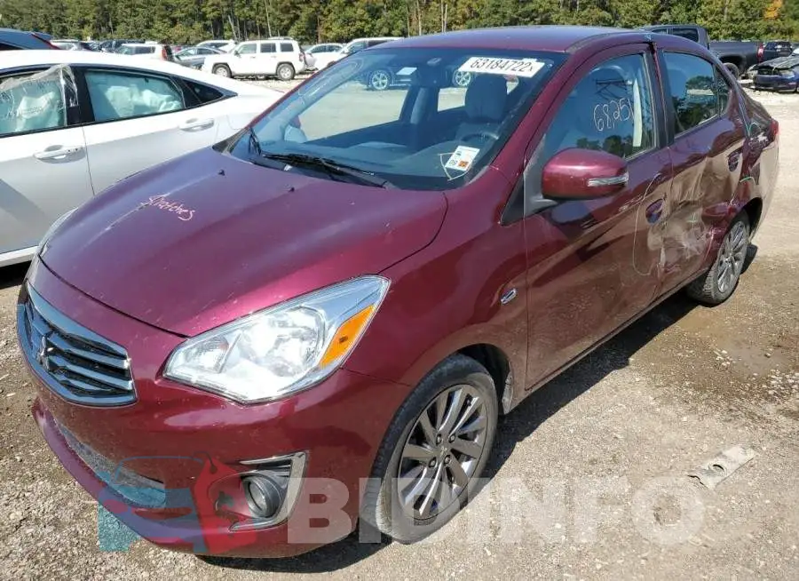 ML32F4FJ6HHF16901 Photo# 2