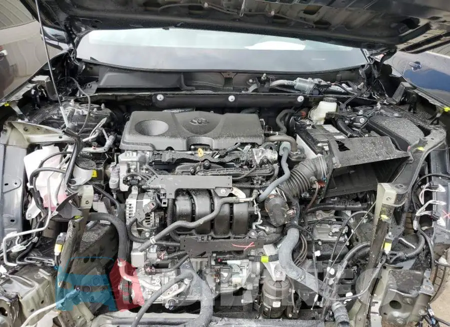 2T3C1RFV5NC193025 Photo# 7