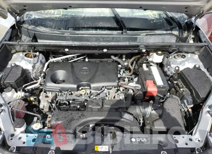 2T3H1RFV4KW034755 Photo# 7
